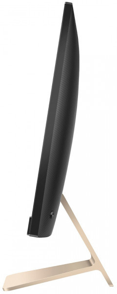 картинка Моноблок Asus M241DAK-BA126T 23.8'' Black (90PT02P2-M03670) от магазина КомпьютерЦентр