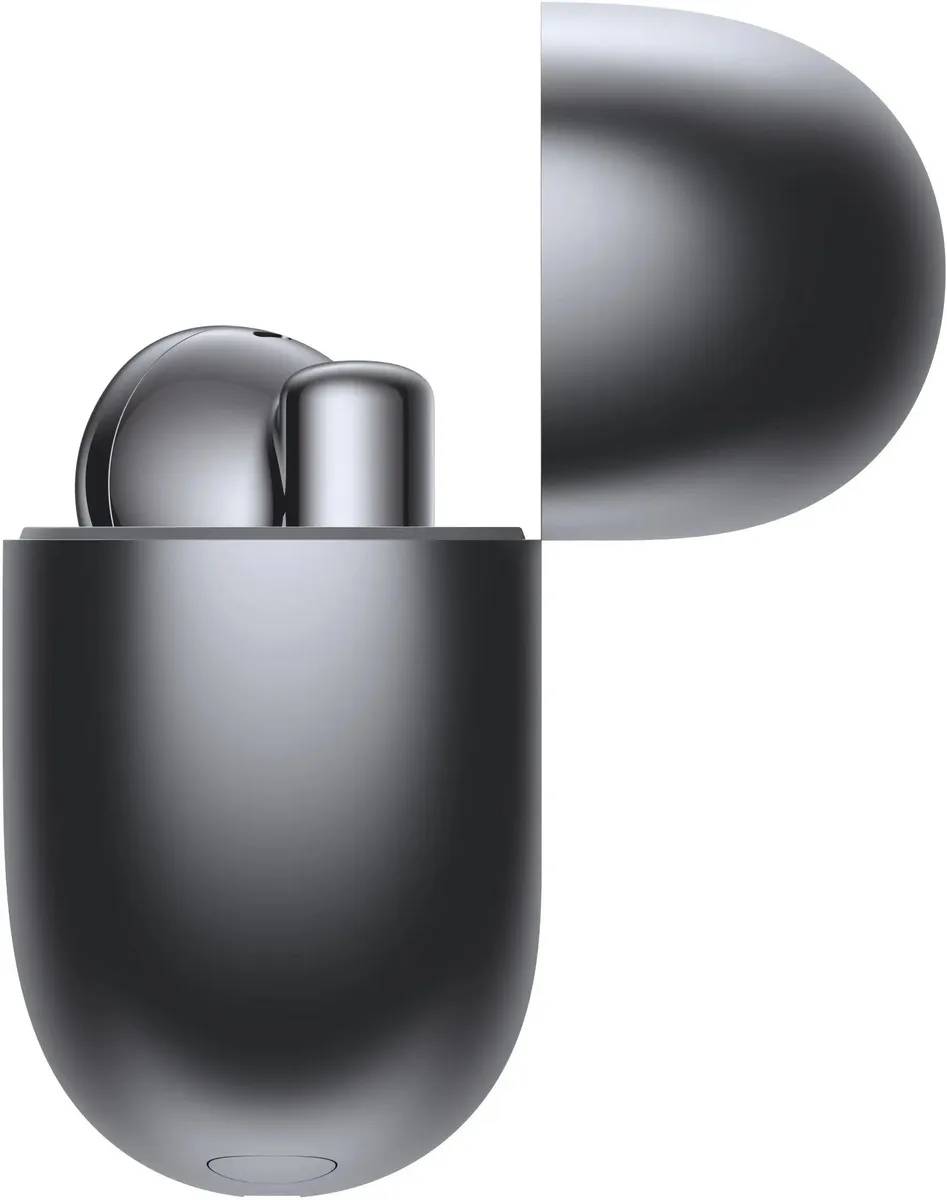 картинка Bluetooth гарнитура Honor Choice Earburs X5 Pro-Eurasia BTV-ME10 Grey (5504AALH) от магазина КомпьютерЦентр