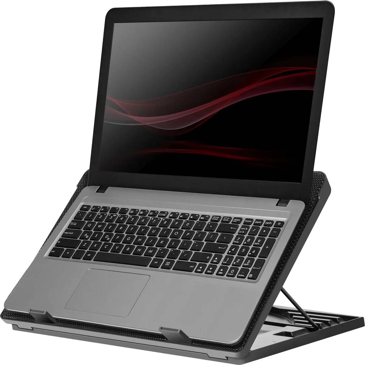картинка Система охлаждения Defender NS-501, 15,6-17'' (29501) от магазина КомпьютерЦентр