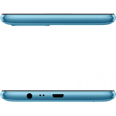 картинка Смартфон Realme C21 3/32Gb Blue от магазина КомпьютерЦентр