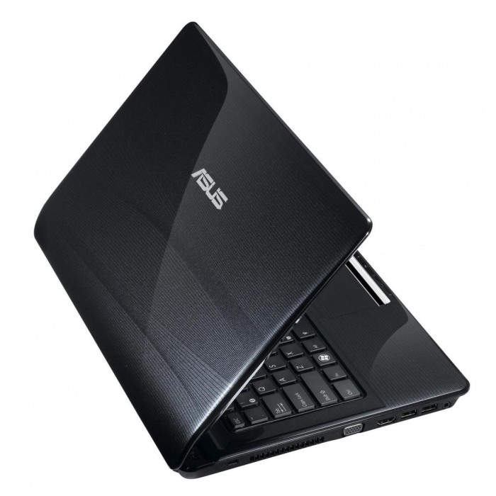 картинка Ноутбук Asus A42F (P6100-S2CDWN) от магазина КомпьютерЦентр