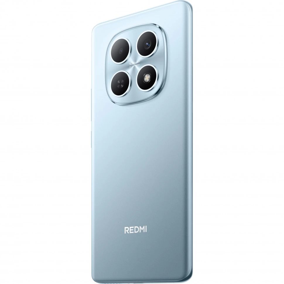 картинка Смартфон Xiaomi Redmi Note 15 Blue 6.77'' / 8Gb / 256Gb от магазина КомпьютерЦентр