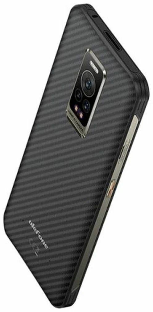 картинка Смартфон Ulefone Armor 17 Pro Black 6.58'' 8Gb / 256Gb от магазина КомпьютерЦентр