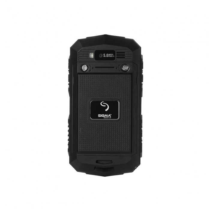 картинка Смартфон Sigma X-treme PQ15 Dual Si от магазина КомпьютерЦентр