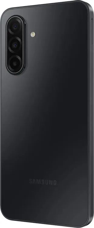 картинка Смартфон Samsung Galaxy A17 Black 6.7'' / 8Gb / 256Gb от магазина КомпьютерЦентр