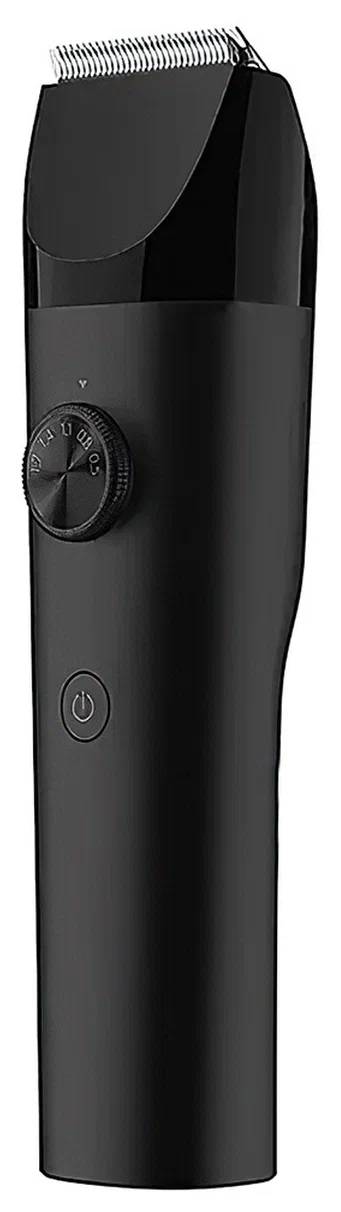 картинка Машинка для стрижки Xiaomi Mijia hair clipper LFQ02KL от магазина КомпьютерЦентр