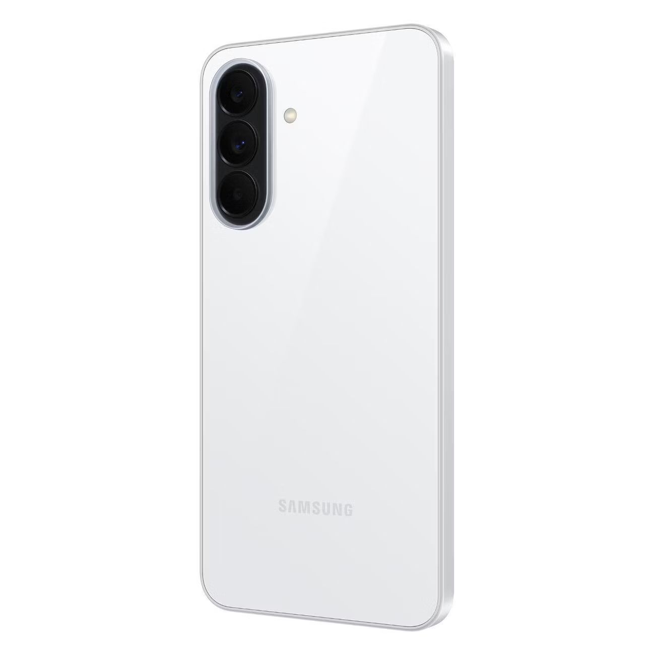 картинка Смартфон Samsung Galaxy A37 White 6.7'' (2340x1080) Super AMOLED/  Exynos 1480 8C (2.75)/  8Gb/  256Gb/  50+8+5Mp/  12Mp/  5000mAh/  2Sim/  Android 16 от магазина КомпьютерЦентр