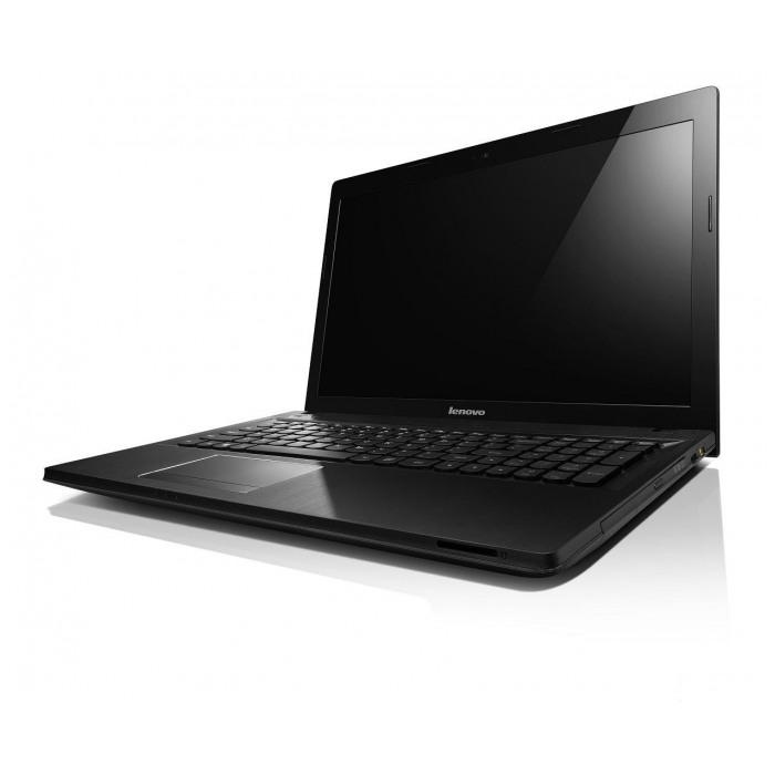 картинка Ноутбук Lenovo IdeaPad G510 Black (59-409057) от магазина КомпьютерЦентр