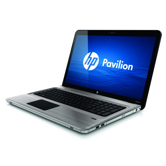 картинка Ноутбук HP Pavilion dv7-4030er (WN804EA) от магазина КомпьютерЦентр