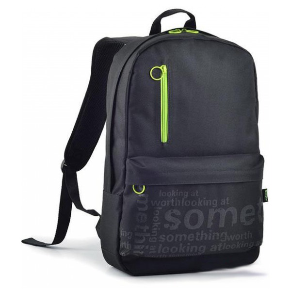 картинка Рюкзак X-Digital Austin 216 16″ Black (AAS216B) от магазина КомпьютерЦентр