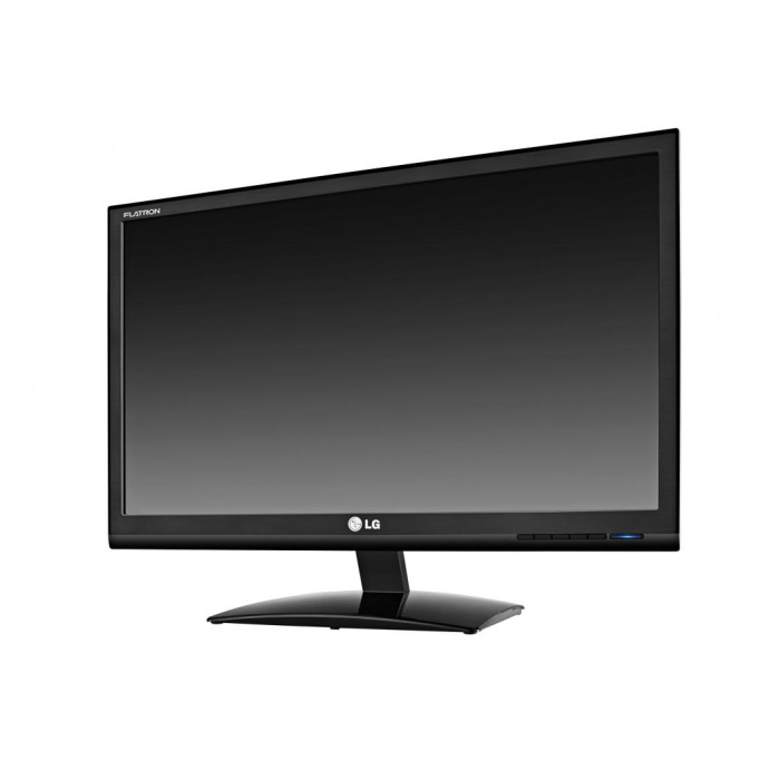 картинка Монитор LG 23″ E2341T Glossy Black (E2341T-BN) от магазина КомпьютерЦентр