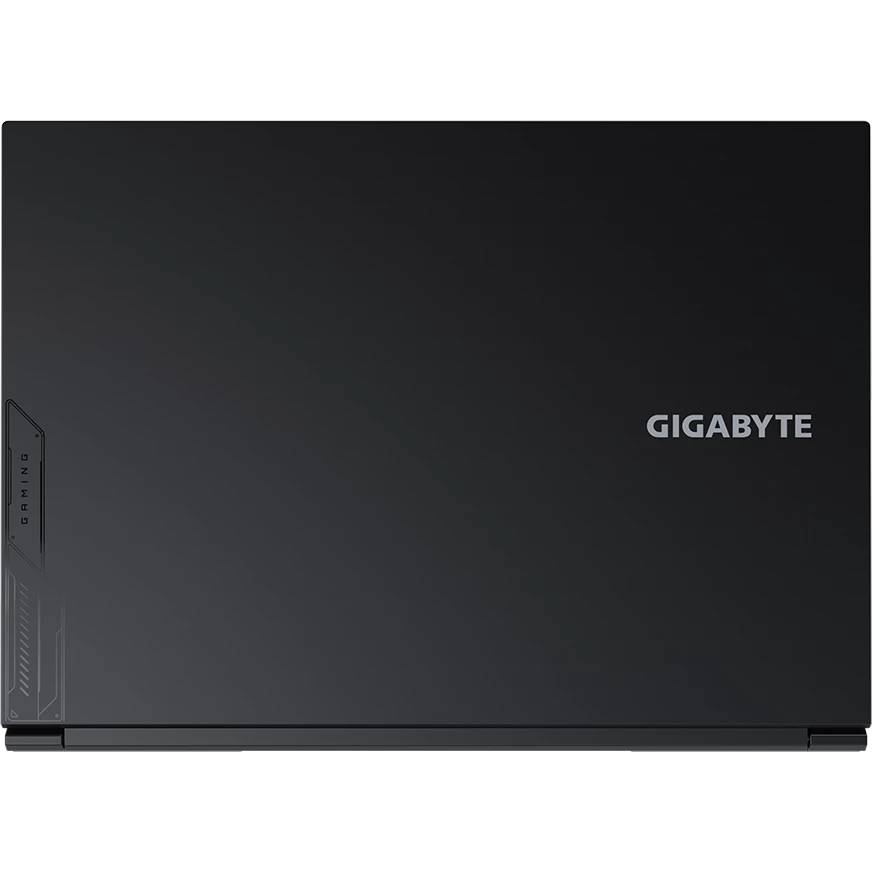 картинка Ноутбук GIGABYTE G6 KF (KF-H3KZ854KD) 16'' (1920x1200) IPS 165Hz/  Core i7-13620H/  16Gb DDR5/  SSD 1Tb / RTX4060 8Gb GDDR6 / Wi-Fi AX/  Bt 5.2/  DOS /  54 Wh от магазина КомпьютерЦентр