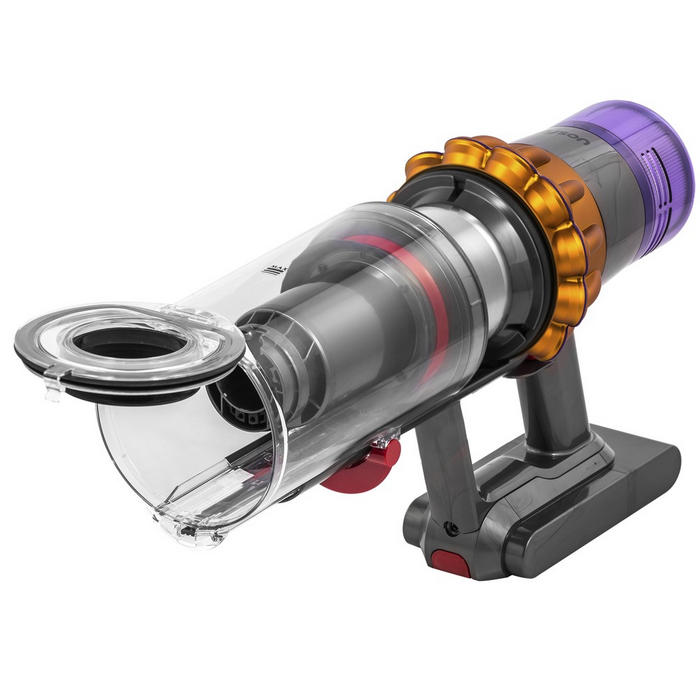 картинка Пылесос Dyson V15 Detect Total от магазина КомпьютерЦентр