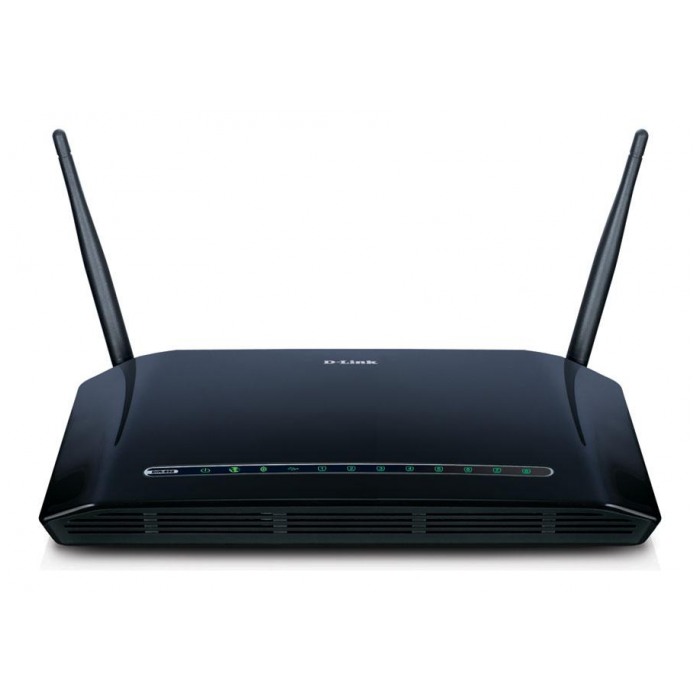 картинка Wi-Fi Маршрутизатор D-Link DIR-632 Wireless (DIR-632) от магазина КомпьютерЦентр