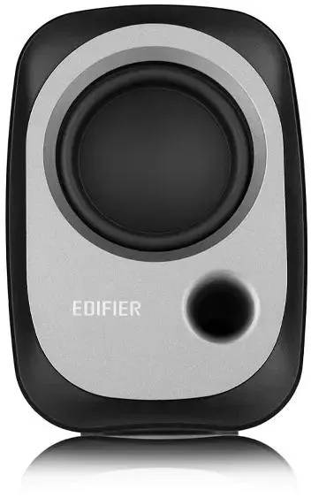 картинка Колонки Edifier R12U Black от магазина КомпьютерЦентр