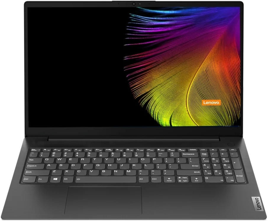 картинка Ноутбук Lenovo V15 G2 ITL 15.6'' Black (82KB000ERU) от магазина КомпьютерЦентр