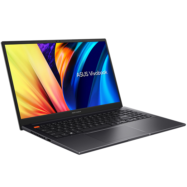 картинка Ноутбук ASUS VivoBook K3502ZA-KJ352W 15.6'' (1920x1080) IPS / i5-12500H / 8Gb / SSD 512Gb / Intel / Win11 Home/  70Wh / 1,8kg/  Black от магазина КомпьютерЦентр