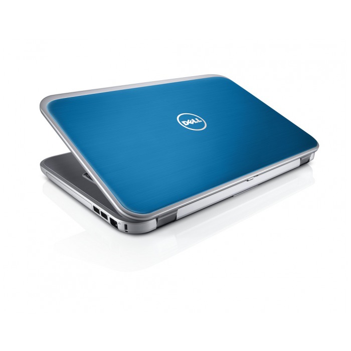 картинка Ноутбук Dell Inspiron 5520 Blue (5520Hi3210D4C500BSCLblue) от магазина КомпьютерЦентр