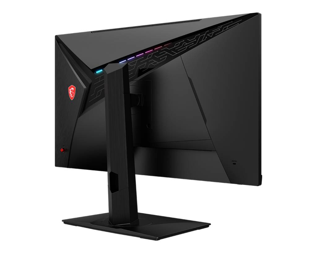 картинка Монитор 27.9'' MSI Optix MAG281URF IPS, Black (9S6-3CC8GQ-032) от магазина КомпьютерЦентр