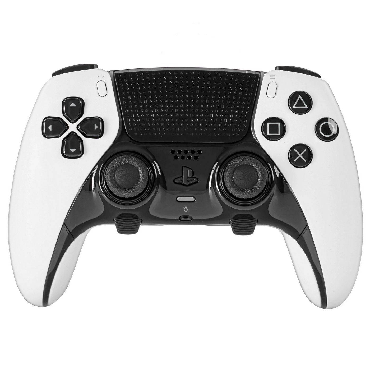 картинка Геймпад беспроводной/ проводной Sony PlayStation DualSense Edge белый от магазина КомпьютерЦентр