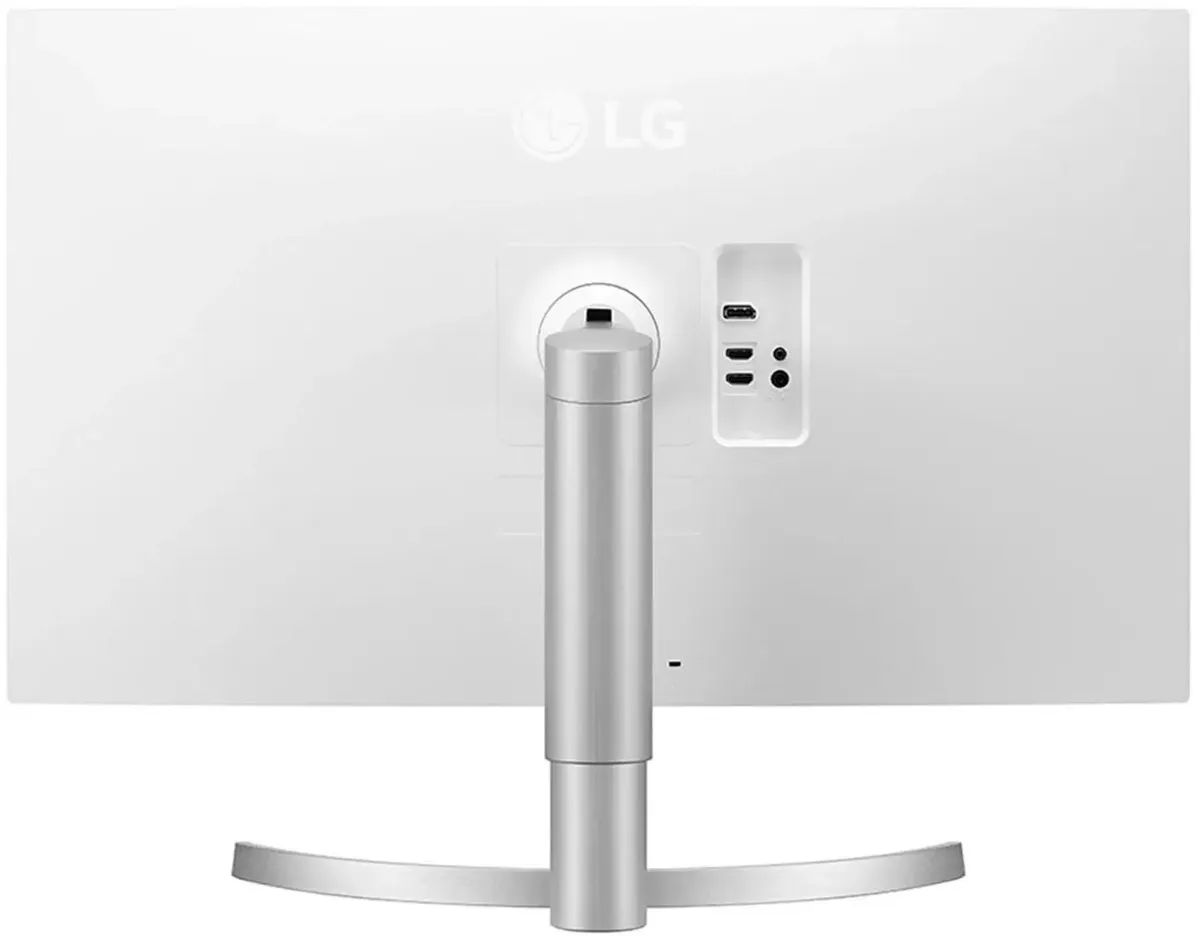 картинка Монитор 31.5'' LG 32UN650K-W IPS 4K, 32UN650K-W.ARUZ от магазина КомпьютерЦентр