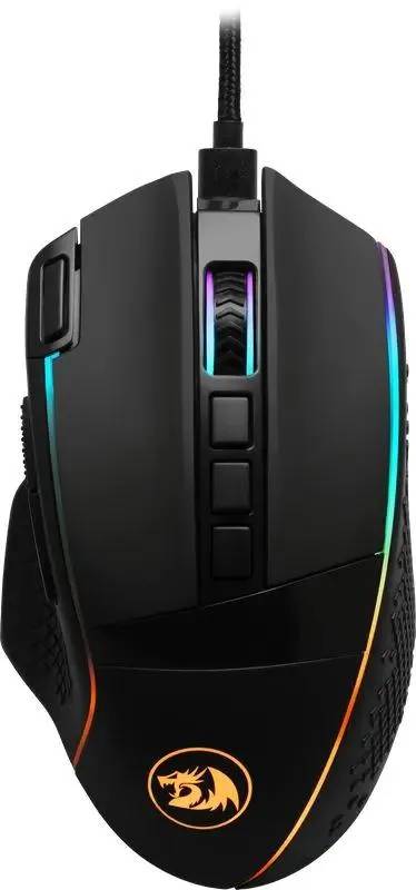 картинка Мышка Redragon Enlightment RGB (70644) от магазина КомпьютерЦентр