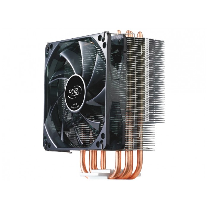 картинка Вентилятор для CPU DeepCool Gammaxx 400 (Gammaxx 400) от магазина КомпьютерЦентр