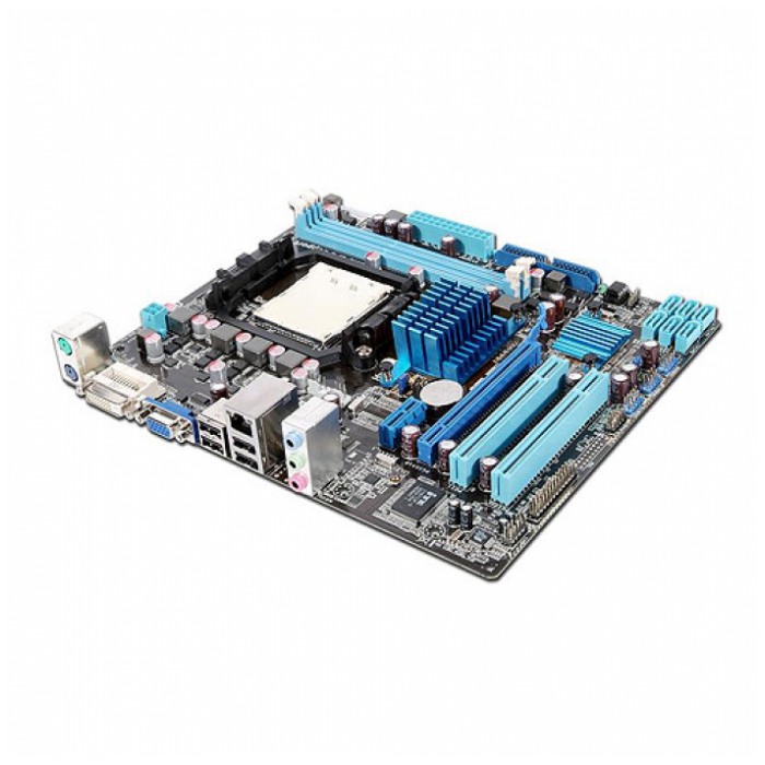 картинка Материнская плата Asus M4A78LT-M LE (M4A78LT-M LE) от магазина КомпьютерЦентр