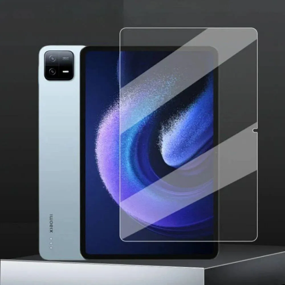 картинка Защитное стекло для планшета Xiaomi Mi Pad 6 0.33mm /  11'' от магазина КомпьютерЦентр