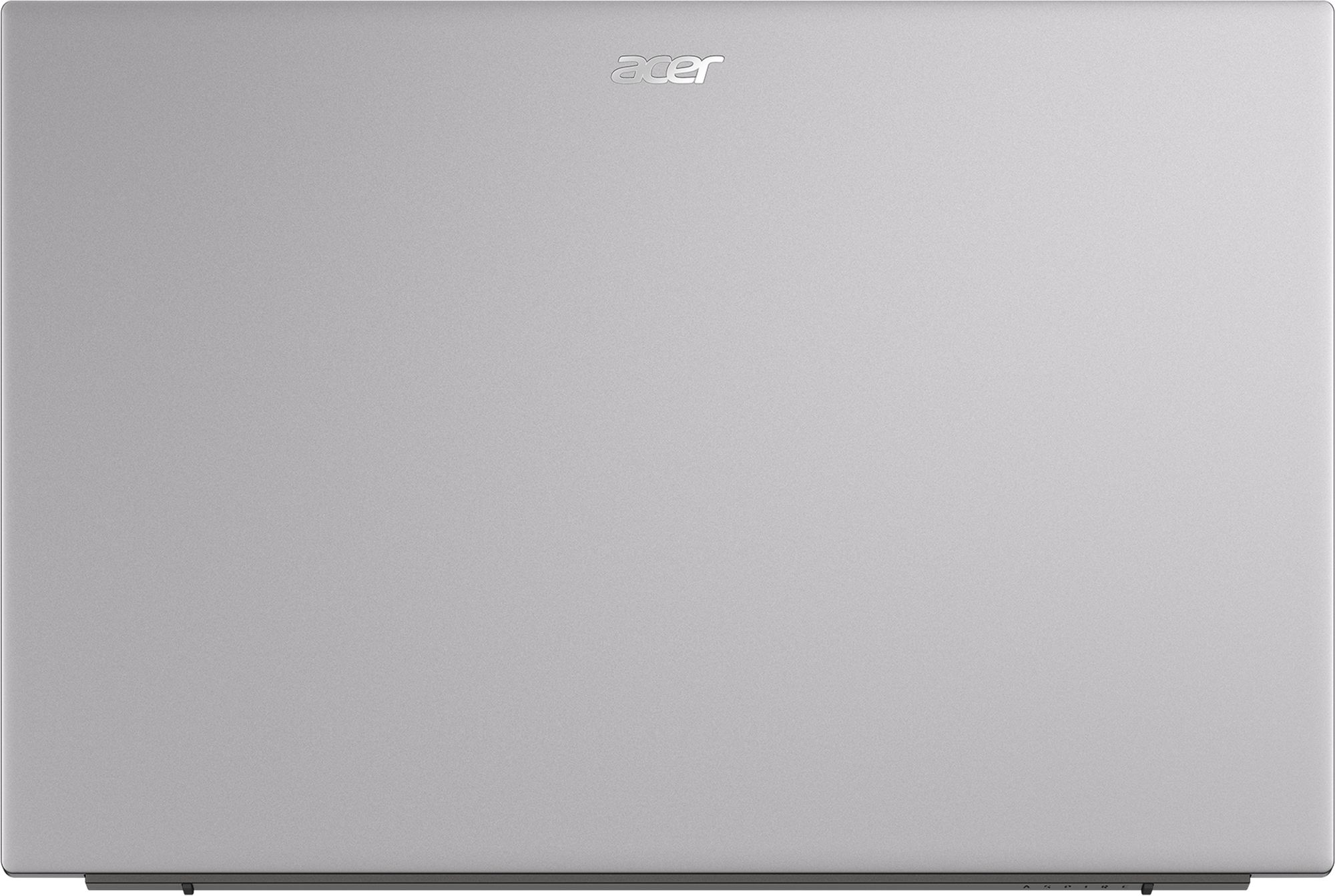 картинка Ноутбук Acer Aspire Go AG15-44P-R4MF (NX.JXXCD.003) 15.6'' IPS FHD/  Ryzen R5 7430U/  16Gb/  512ГБ SSD/  Intel UHD Graphics/  DOS, серебристый от магазина КомпьютерЦентр