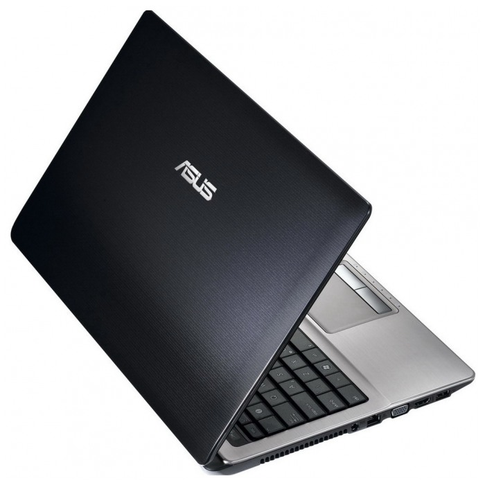 картинка Ноутбук Asus K56CM Black-Silver (K56CM-XX054D) от магазина КомпьютерЦентр
