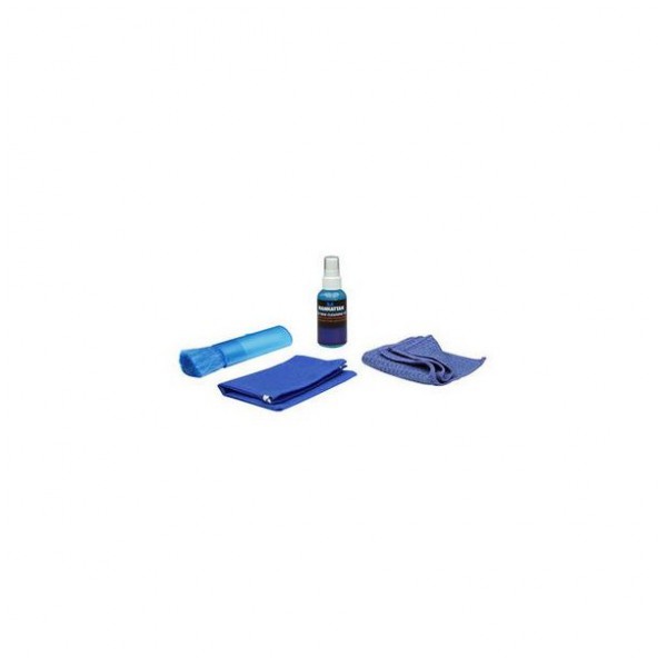 картинка Чистящий набор Manhattan LCD Mini Cleaning Kit (421010) от магазина КомпьютерЦентр