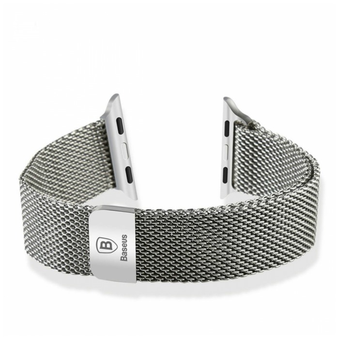 картинка Ремешок Baseus Milanese watchband F от магазина КомпьютерЦентр