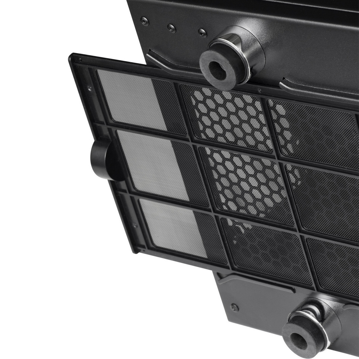 картинка Корпус Fractal Design Define XL R2 Black (FD-CA-DEF-XL-R2-BL) от магазина КомпьютерЦентр