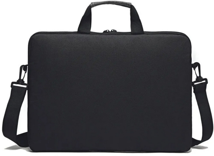 картинка Сумка для ноутбука Acer LS series OBG202 15.6'' Black/ Gray (ZL.BAGEE.002) от магазина КомпьютерЦентр
