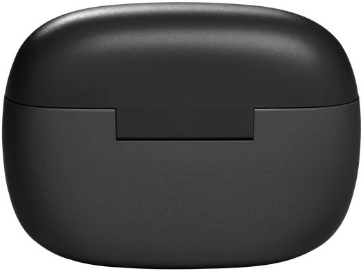 картинка Bluetooth гарнитура JBL Wave 200TWS Black от магазина КомпьютерЦентр