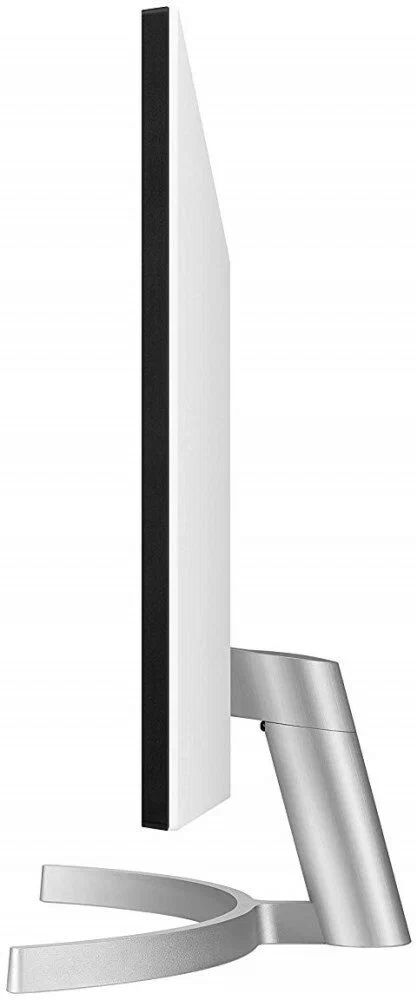 картинка Монитор 27'' LG 27UL500-W White (27UL500-W.ARUZ) от магазина КомпьютерЦентр