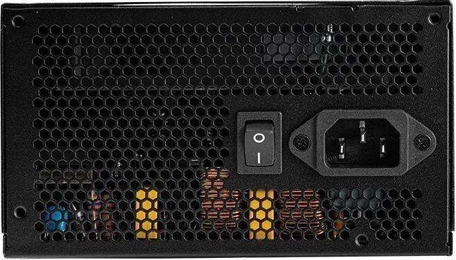 картинка Блок питания Chieftec CHIEFTRONIC PowerUp GPX-850FC, 850W от магазина КомпьютерЦентр