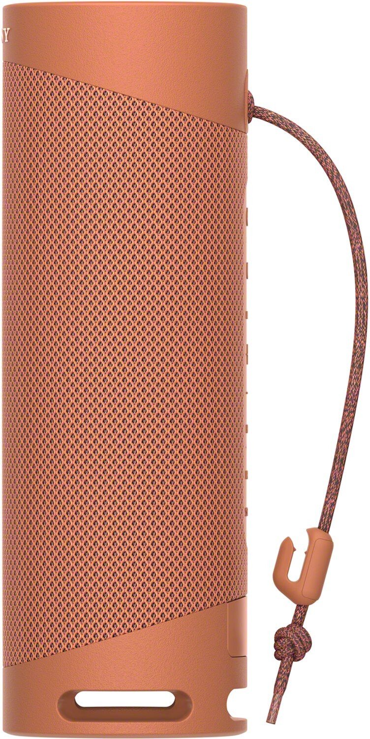 картинка Акустика Sony SRS-XB23 Red (SRSXB23R.RU2) от магазина КомпьютерЦентр