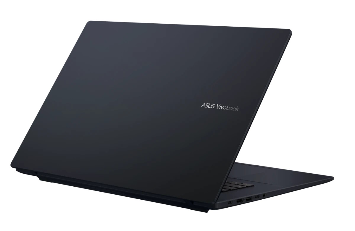 картинка Ноутбук ASUS VivoBook M1807HA-S8025 18,4'' WUXGA/  Ryzen 7 260/  16Gb/  SSD 1Tb/  noOS /  Blue от магазина КомпьютерЦентр