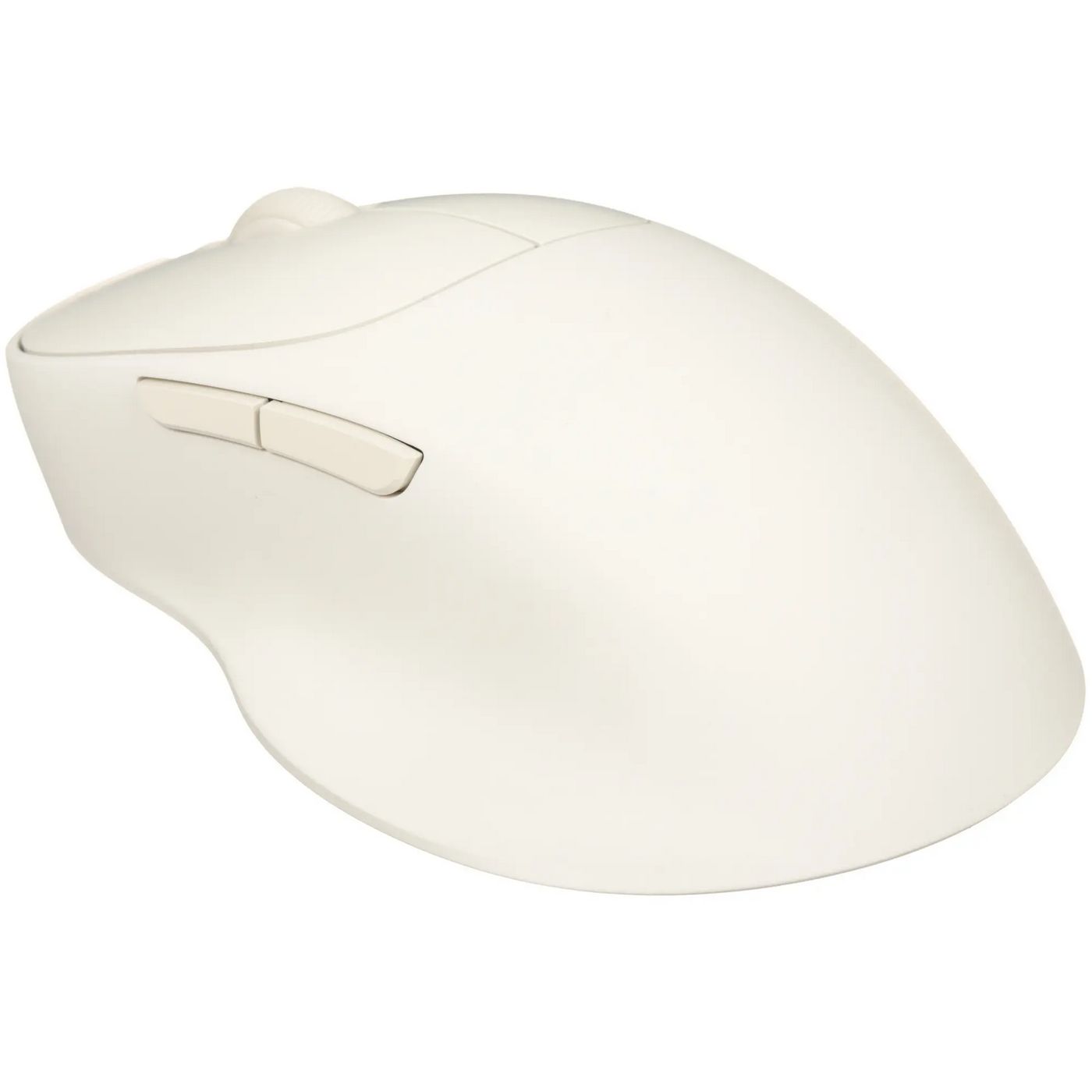 картинка Мышка Xiaomi Wireless Mouse 3 Comfort Edition XMWXSB03EYM White (BHR08JJCN) от магазина КомпьютерЦентр