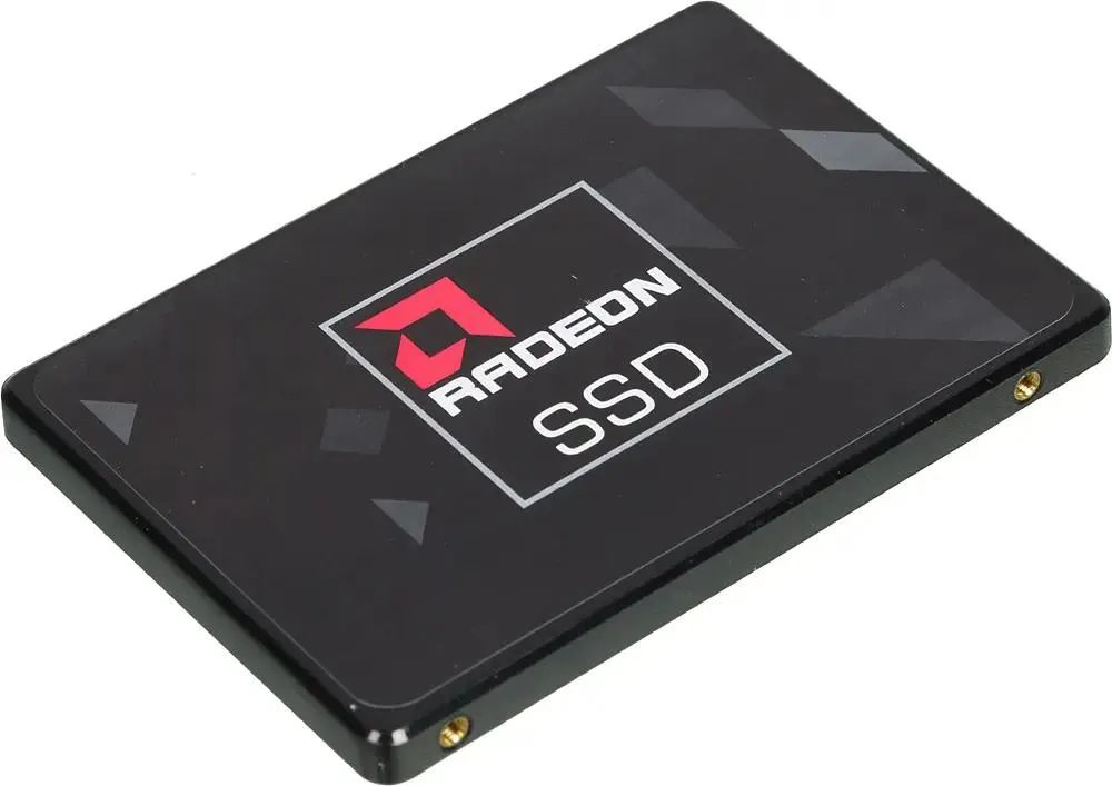 картинка SSD накопитель 960Gb 2.5'' AMD Radeon R5 SATAIII (R5SL960G) от магазина КомпьютерЦентр