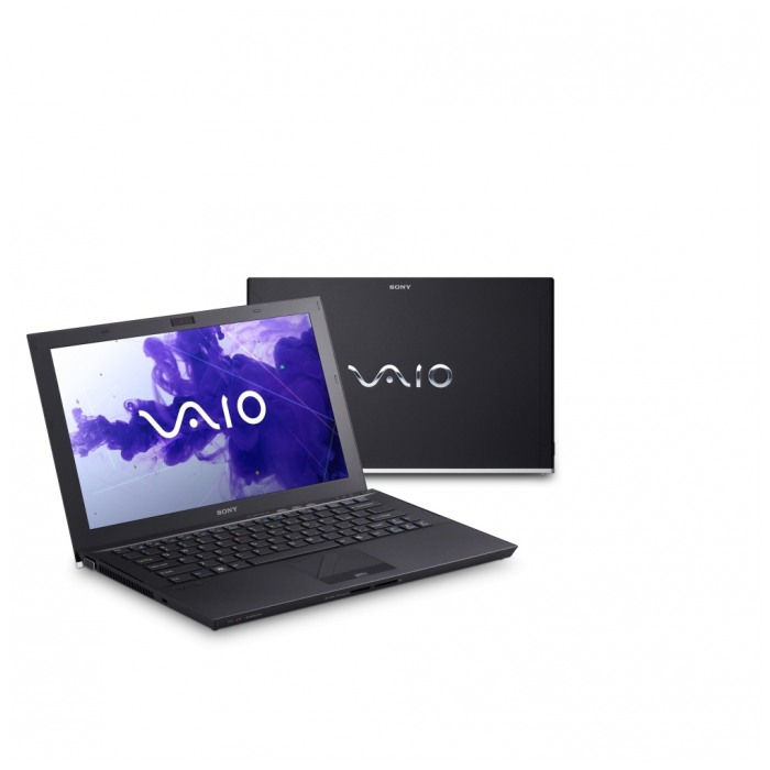 картинка Ноутбук Sony Vaio VPC-Z21X9R/B Black (VPC-Z21X9R/B) от магазина КомпьютерЦентр