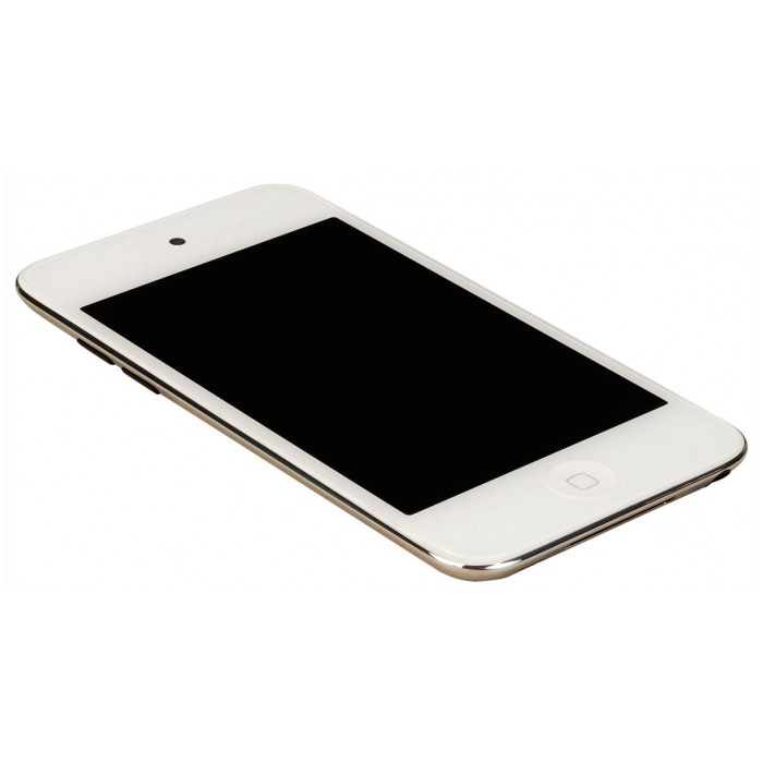 картинка Плеер MP3/MP4 Apple iPod Touch 16Gb A1367 White (ME179) от магазина КомпьютерЦентр