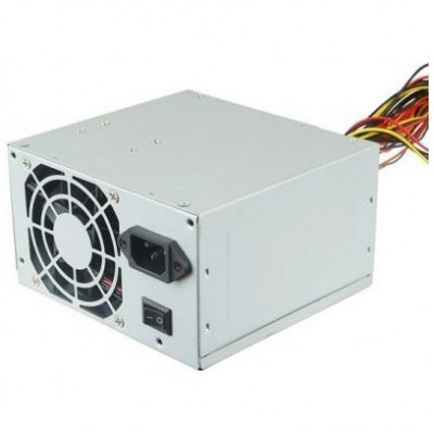 картинка Блок питания Logicpower 350W Power Supply (ATX-350W-2SATA) от магазина КомпьютерЦентр