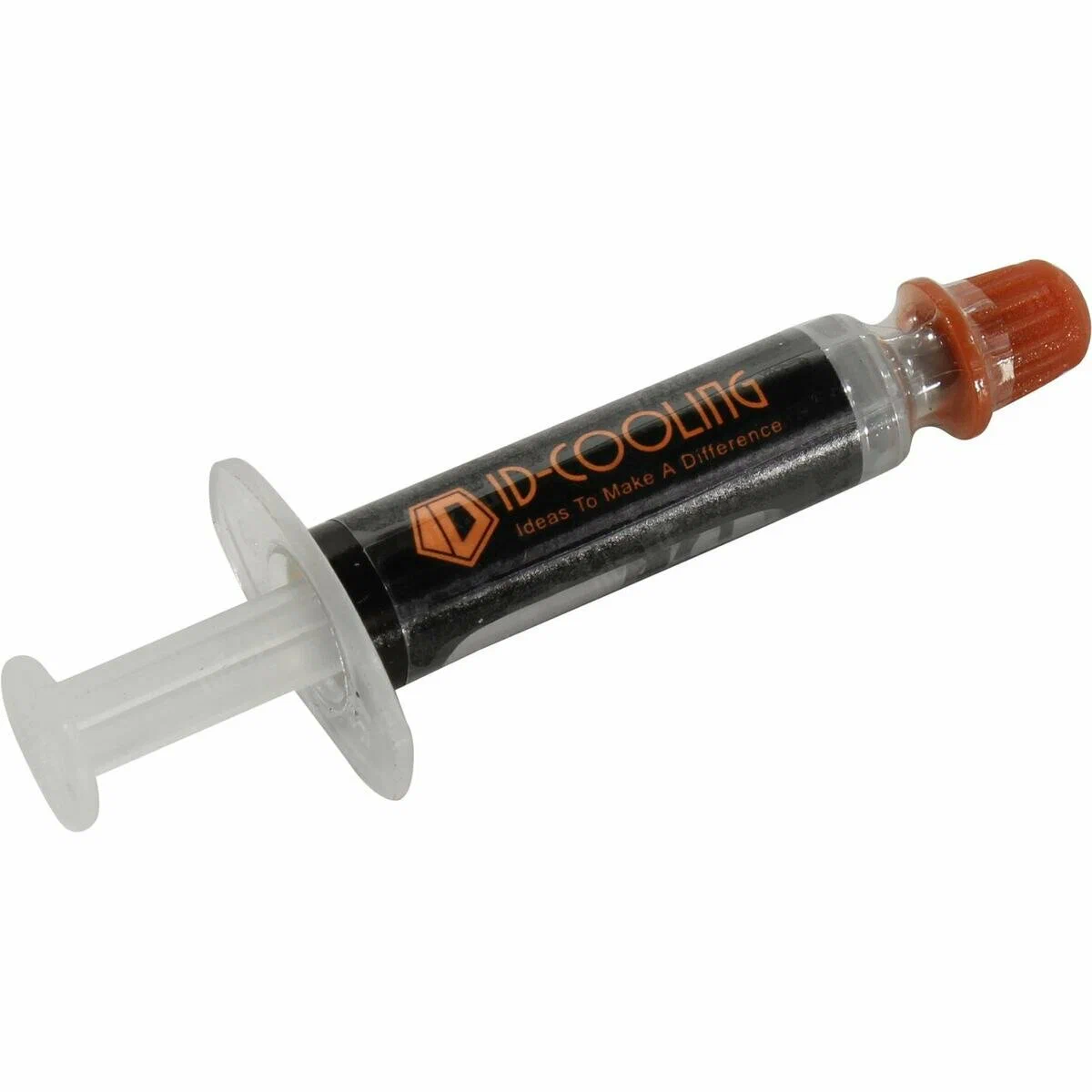 картинка Термопаста ID-COOLING ID-TG05 1.5g от магазина КомпьютерЦентр