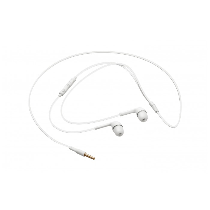 картинка Гарнитура Samsung EO-HS1303WE White (EO-HS1303WE) от магазина КомпьютерЦентр