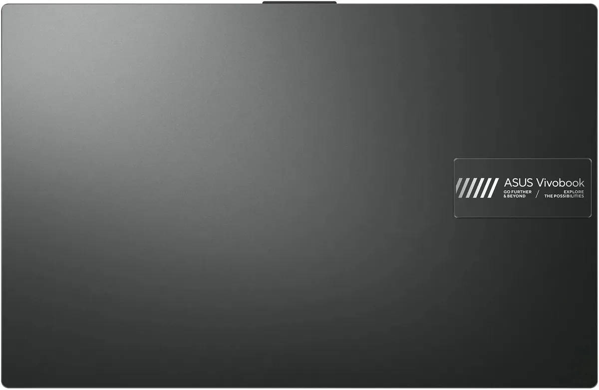 картинка Ноутбук ASUS VivoBook E1504FA-BQ585 15.6'' 8Gb / 256Gb SSD Black от магазина КомпьютерЦентр
