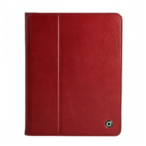 картинка Чехол Teemmeet Standart Classic Line Red for iPad 2 от магазина КомпьютерЦентр