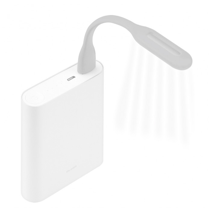 картинка USB-фонарик Xiaomi USB Led 2 White (MUE4036CN) от магазина КомпьютерЦентр